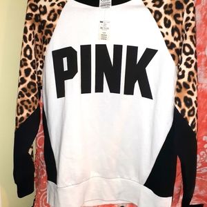 Vs Pink sweater